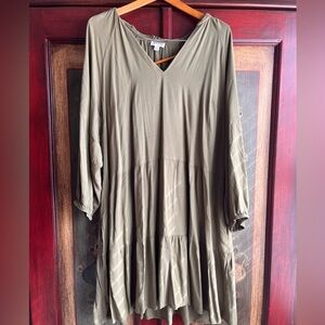 Dress from Amazon the drop collection